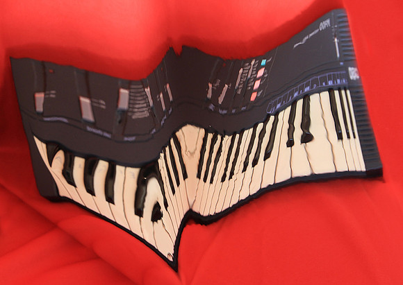 2015-03-16 - Piano