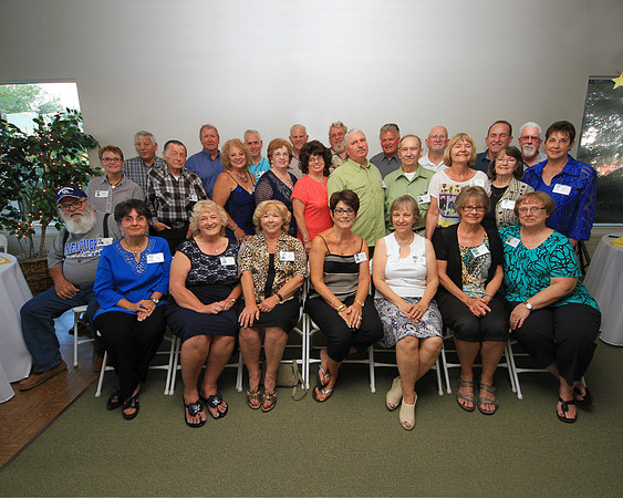 Class of 1965 50th Reunion - 8x10