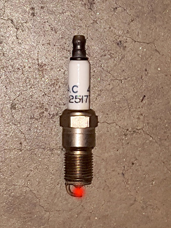 2018-05-01 - Fire Plug