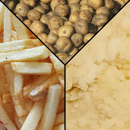 2017-06-18 - Potatoes