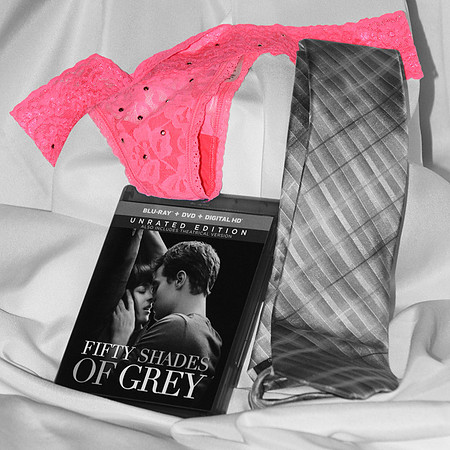 2016-03-02 - Shades of Grey