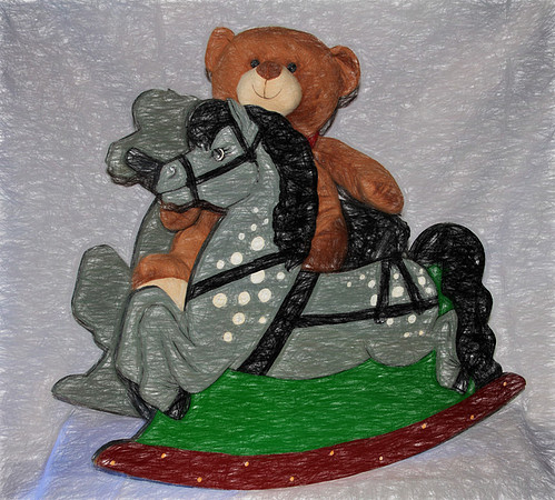 2015-11-24 - Horse