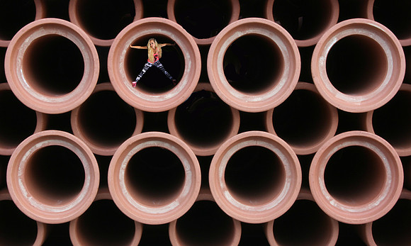 2017-01-18 - Pipes