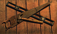 2019-09-07 - Tools Of The Trade