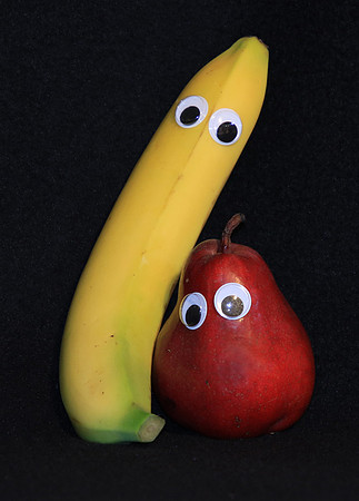 2019-10-05 - Unlikely Pair