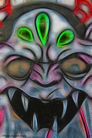 2022-08-19 - Terrify
