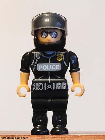 2025-03-17 - Officer