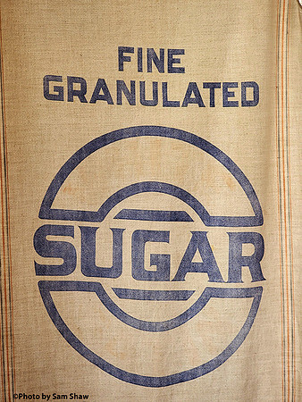 2025-07-02 - Sugar