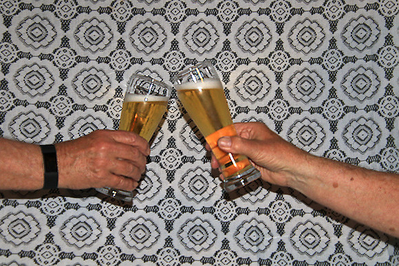 2018-05-16 - Cheers