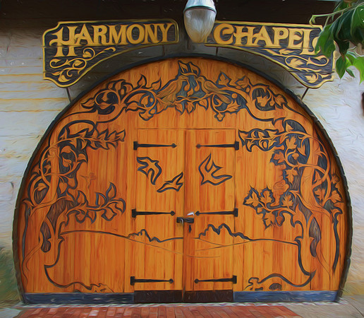 2018-08-31 - Exterior Doors