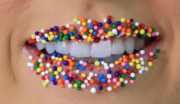2020-06-06 - Mouth