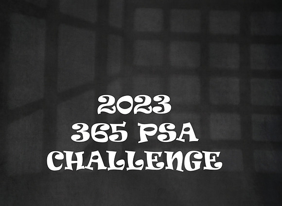 2023 Title