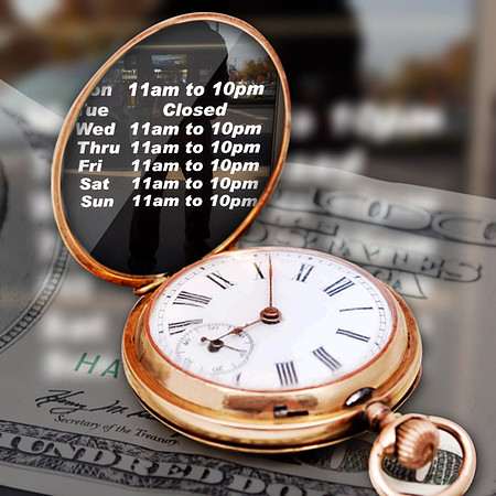 2017-12-14 - Eleven O'Clock