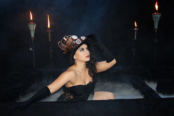 2018-08-15 - Costumes