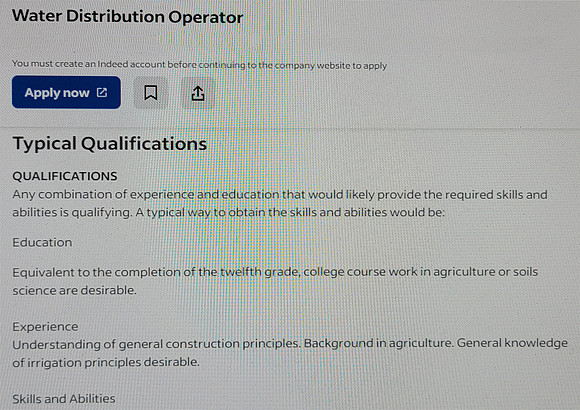 2025-05-11 - Qualification
