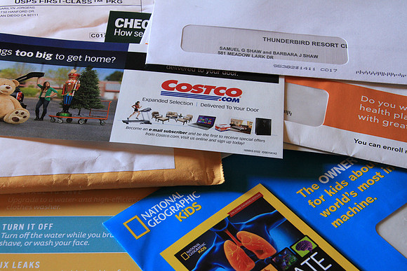 2015-11-06 - Mail