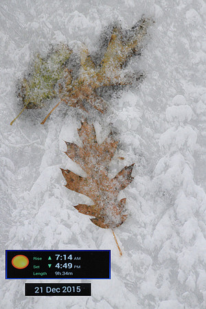 2015-12-21 - Solstice