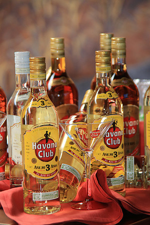Rum