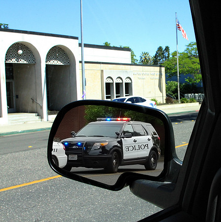 2016-05-04 - Pull Over