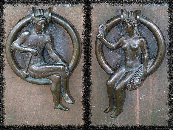2016-06-10 - Diptych