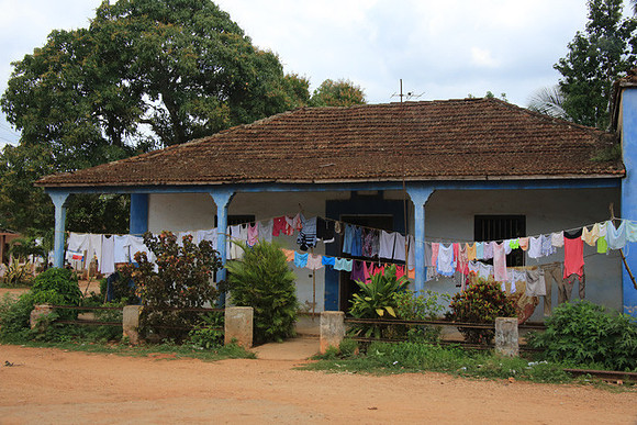 Laundry Day