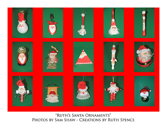 2016-12-01 - Favorite Ornament
