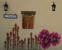 2021-07-08 - Flowery