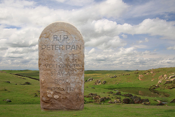 2020-12-04 - Dead Pan