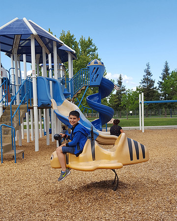 Playground