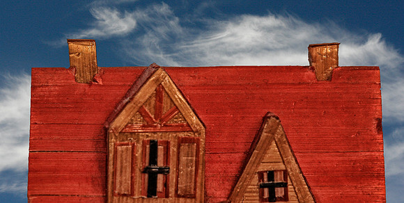 2015-01-03 - Roof