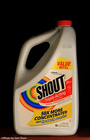 2022-08-29 - Shout
