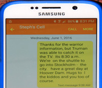 2016-06-01 - Message