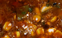 2019-12-01 - Stew