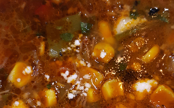 2019-12-01 - Stew