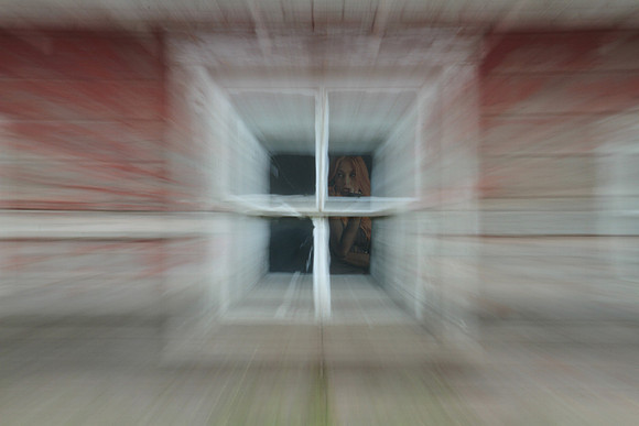 2018-04-12 - Mysterious