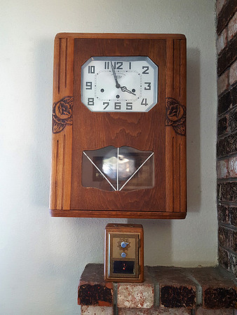 2020-05-13 - Something Old