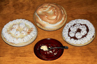 2015-03-03 - Dessert
