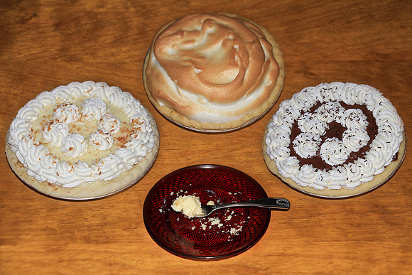 2015-03-03 - Dessert