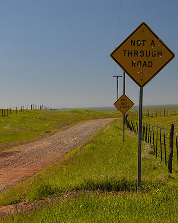 2018-08-18 - Country Road