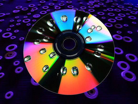 2020-06-07 - Disks