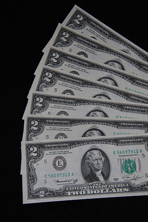 2021-10-06 - Money