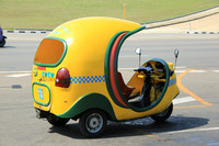 Coco Taxi
