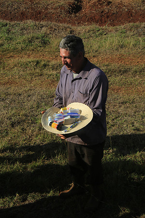 Supplies for the Farmers