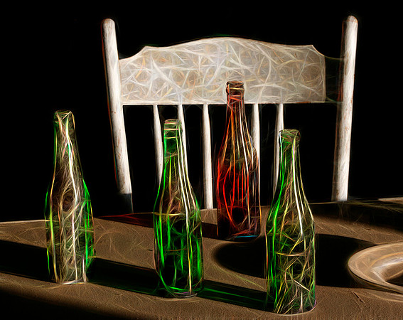 2017-01-26 - On A Table