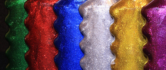 2018-02-09 - Glitter