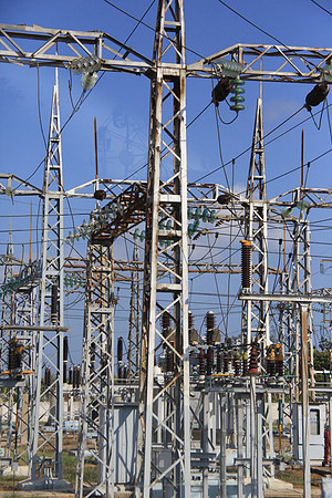 Power Station