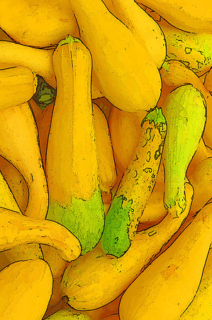 2015-09-07 - Something Yellow