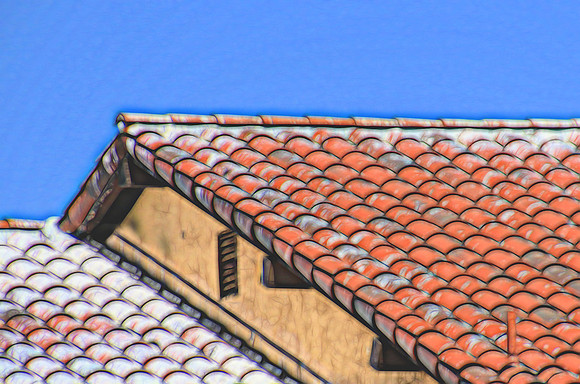 2017-08-17 - Roof