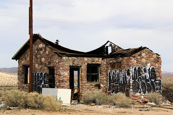 2020-03-18 - Rural Decay