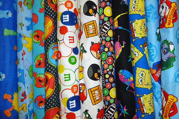 2015-02-08 - Cloth